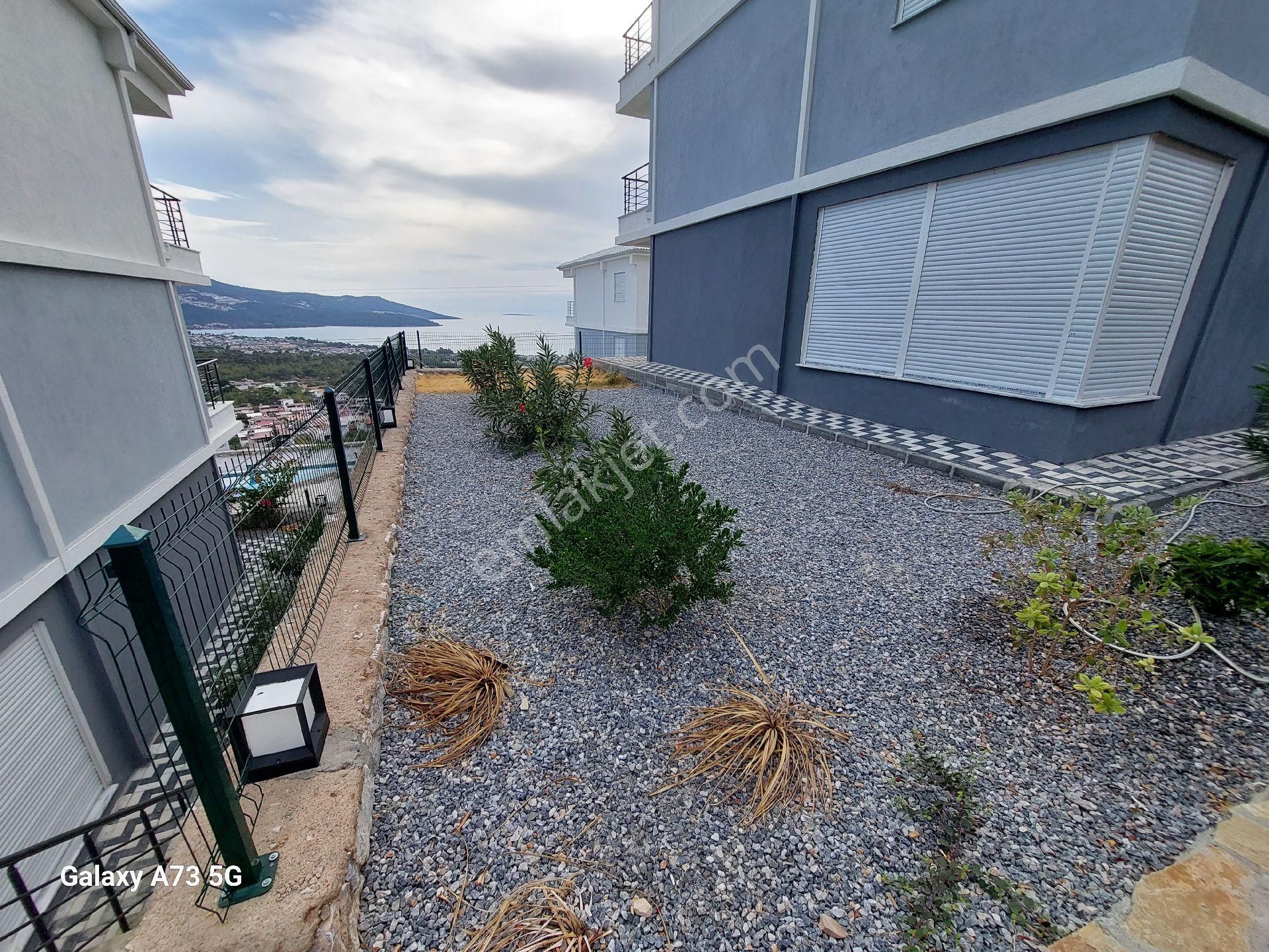 🌊 Didim – Akbük’te Full Deniz Manzaralı 3. Kat Daire – Taşınmaya Hazır! 🌊 - Görsel 3