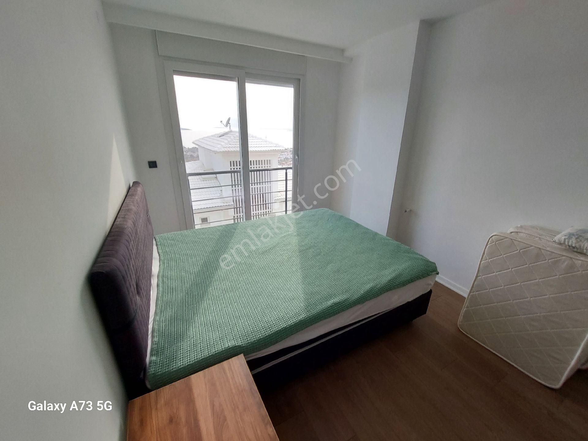 🌊 Didim – Akbük’te Full Deniz Manzaralı 3. Kat Daire – Taşınmaya Hazır! 🌊 - Görsel 14