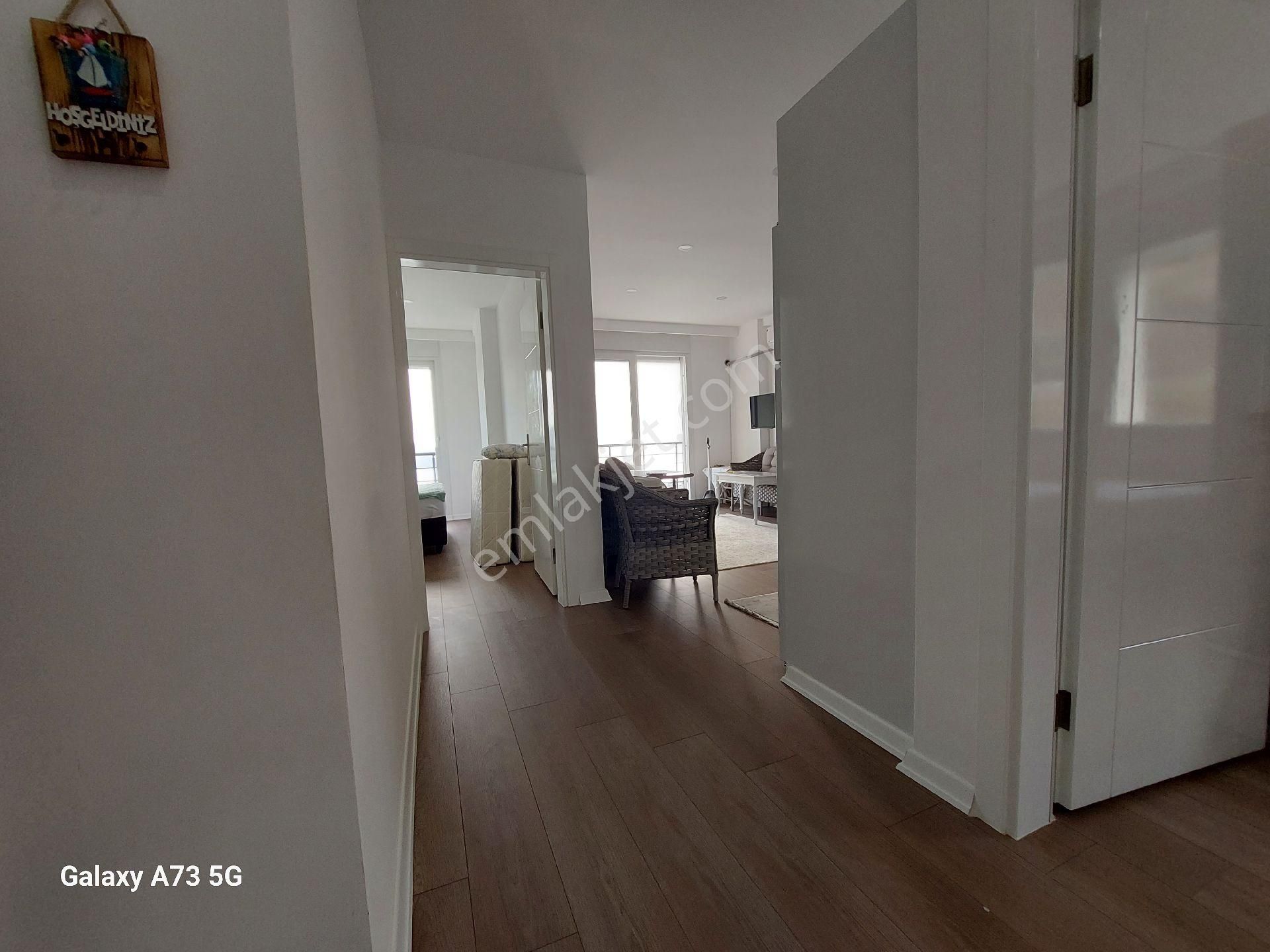 🌊 Didim – Akbük’te Full Deniz Manzaralı 3. Kat Daire – Taşınmaya Hazır! 🌊 - Görsel 7