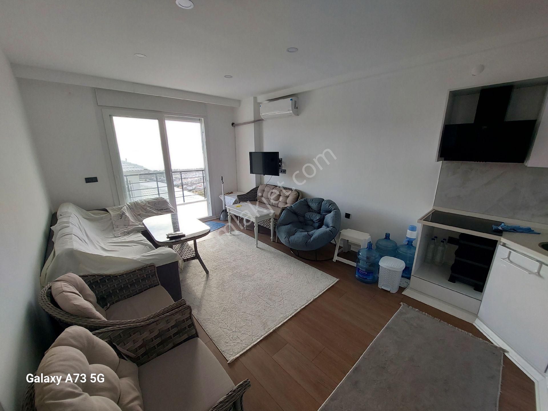 🌊 Didim – Akbük’te Full Deniz Manzaralı 3. Kat Daire – Taşınmaya Hazır! 🌊 - Görsel 8