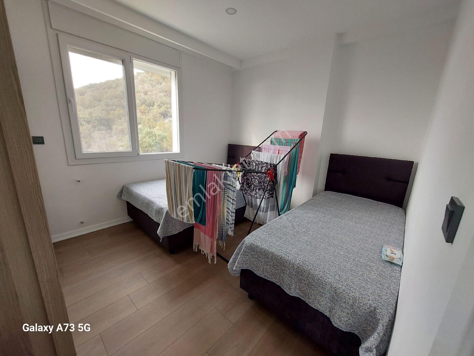 🌊 Didim – Akbük’te Full Deniz Manzaralı 3. Kat Daire – Taşınmaya Hazır! 🌊 - Görsel 12