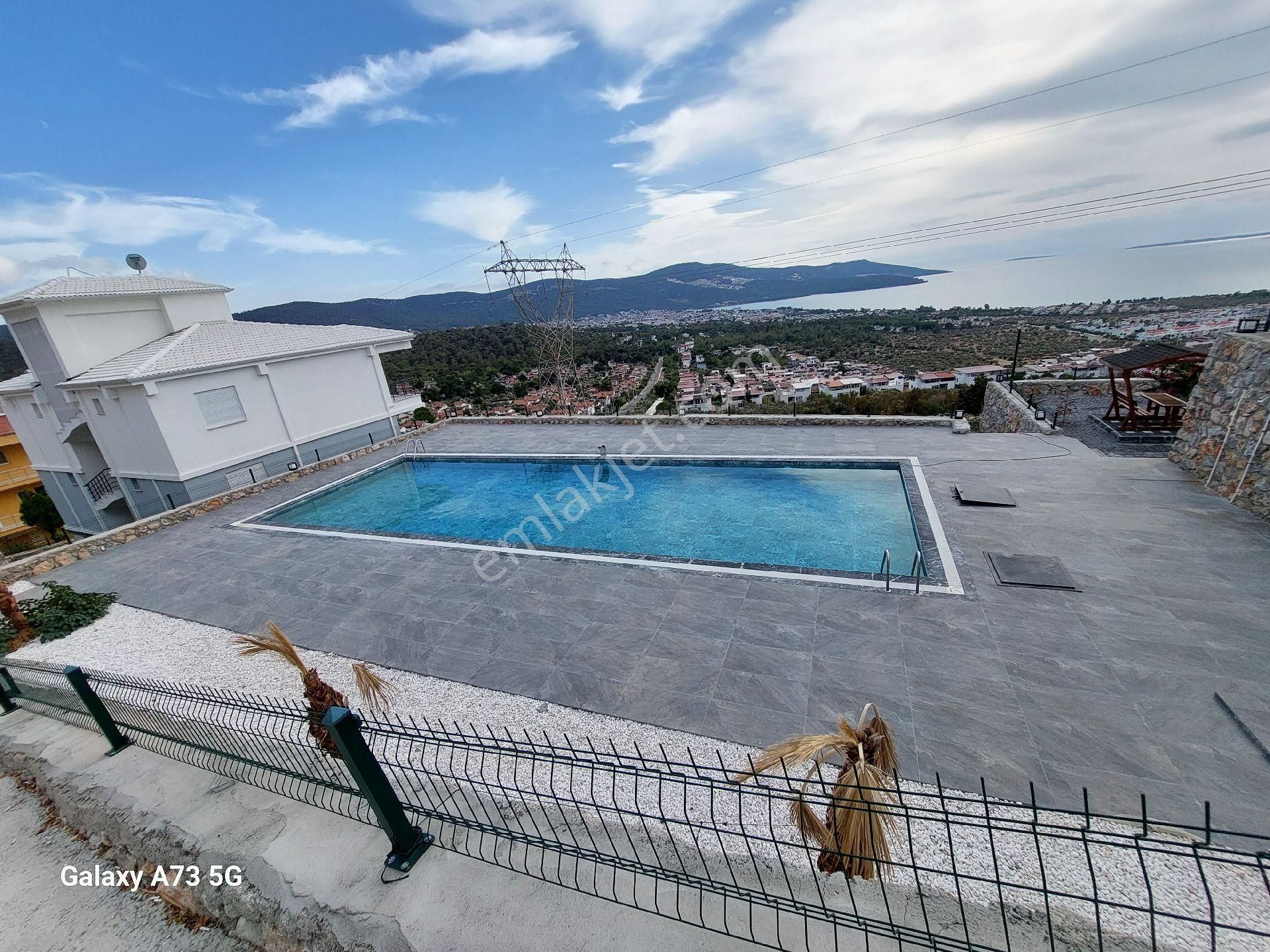 🌊 Didim – Akbük’te Full Deniz Manzaralı 3. Kat Daire – Taşınmaya Hazır! 🌊 - Görsel 4