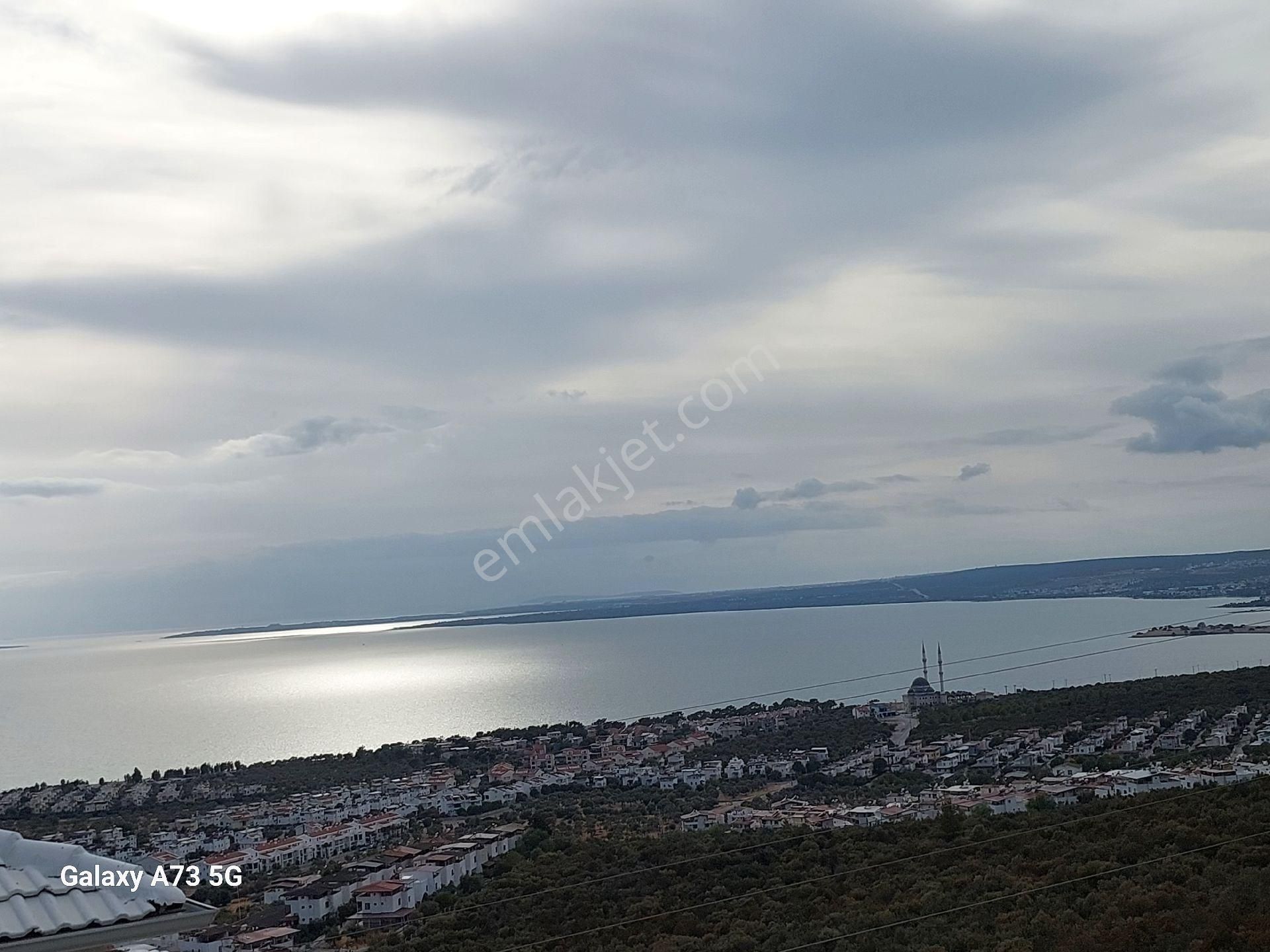 🌊 Didim – Akbük’te Full Deniz Manzaralı 3. Kat Daire – Taşınmaya Hazır! 🌊 - Görsel 21