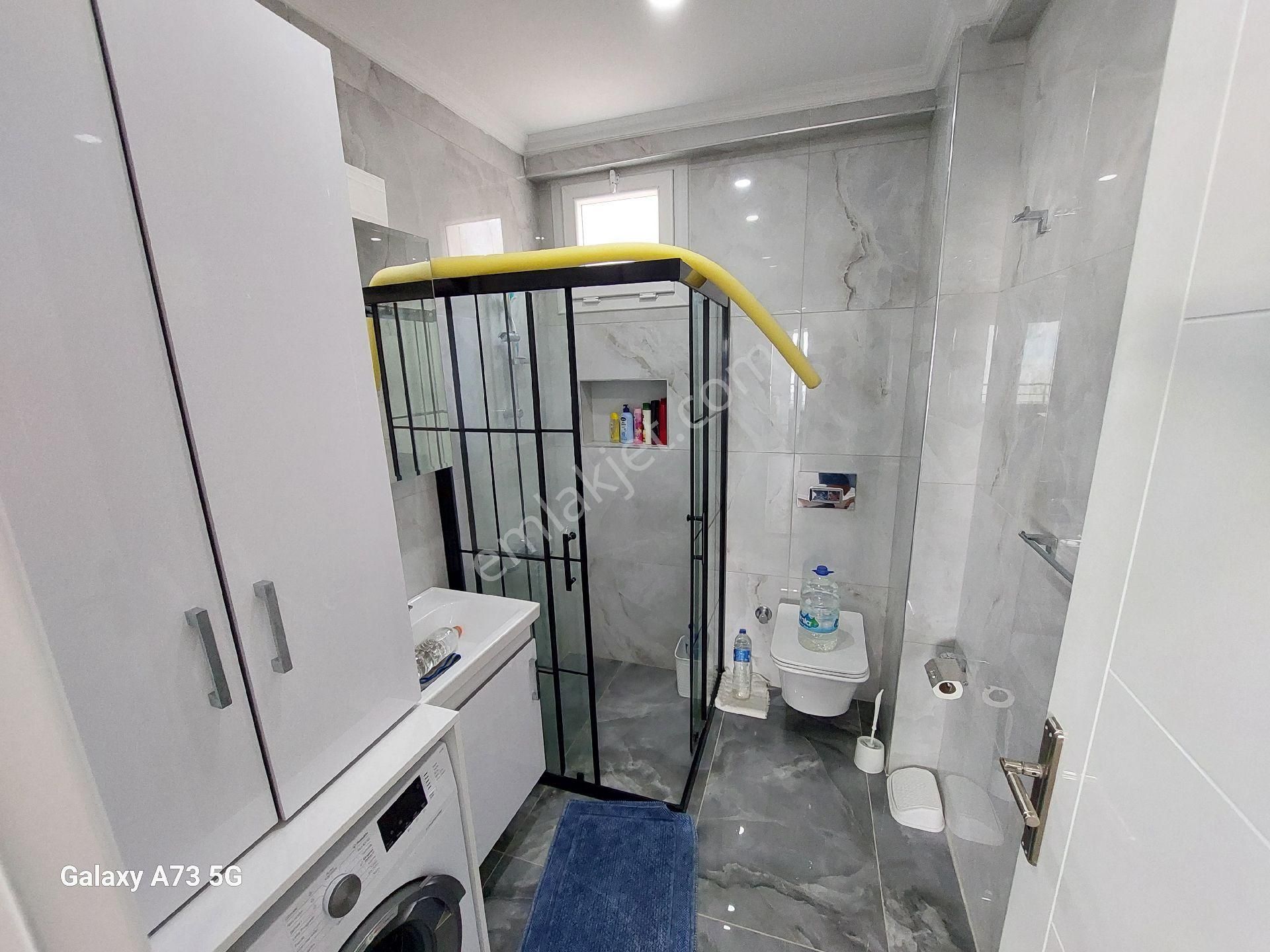 🌊 Didim – Akbük’te Full Deniz Manzaralı 3. Kat Daire – Taşınmaya Hazır! 🌊 - Görsel 19