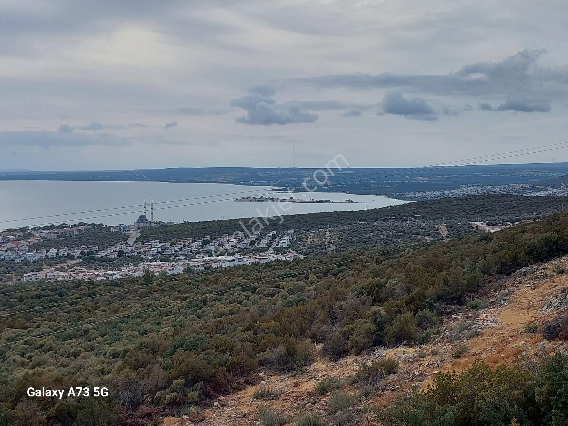 🌊 Didim – Akbük’te Full Deniz Manzaralı 3. Kat Daire – Taşınmaya Hazır! 🌊 - Görsel 18