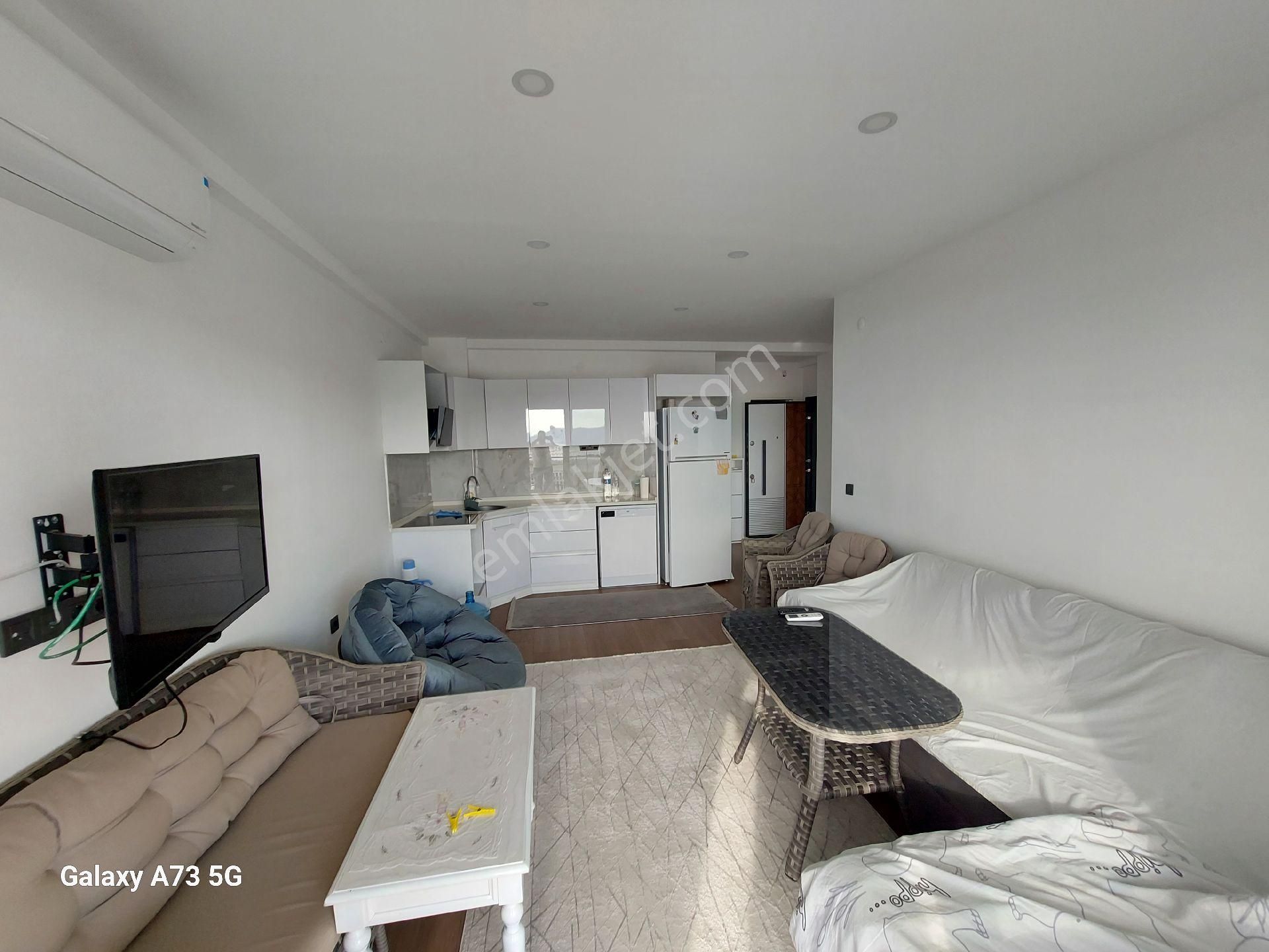 🌊 Didim – Akbük’te Full Deniz Manzaralı 3. Kat Daire – Taşınmaya Hazır! 🌊 - Görsel 9