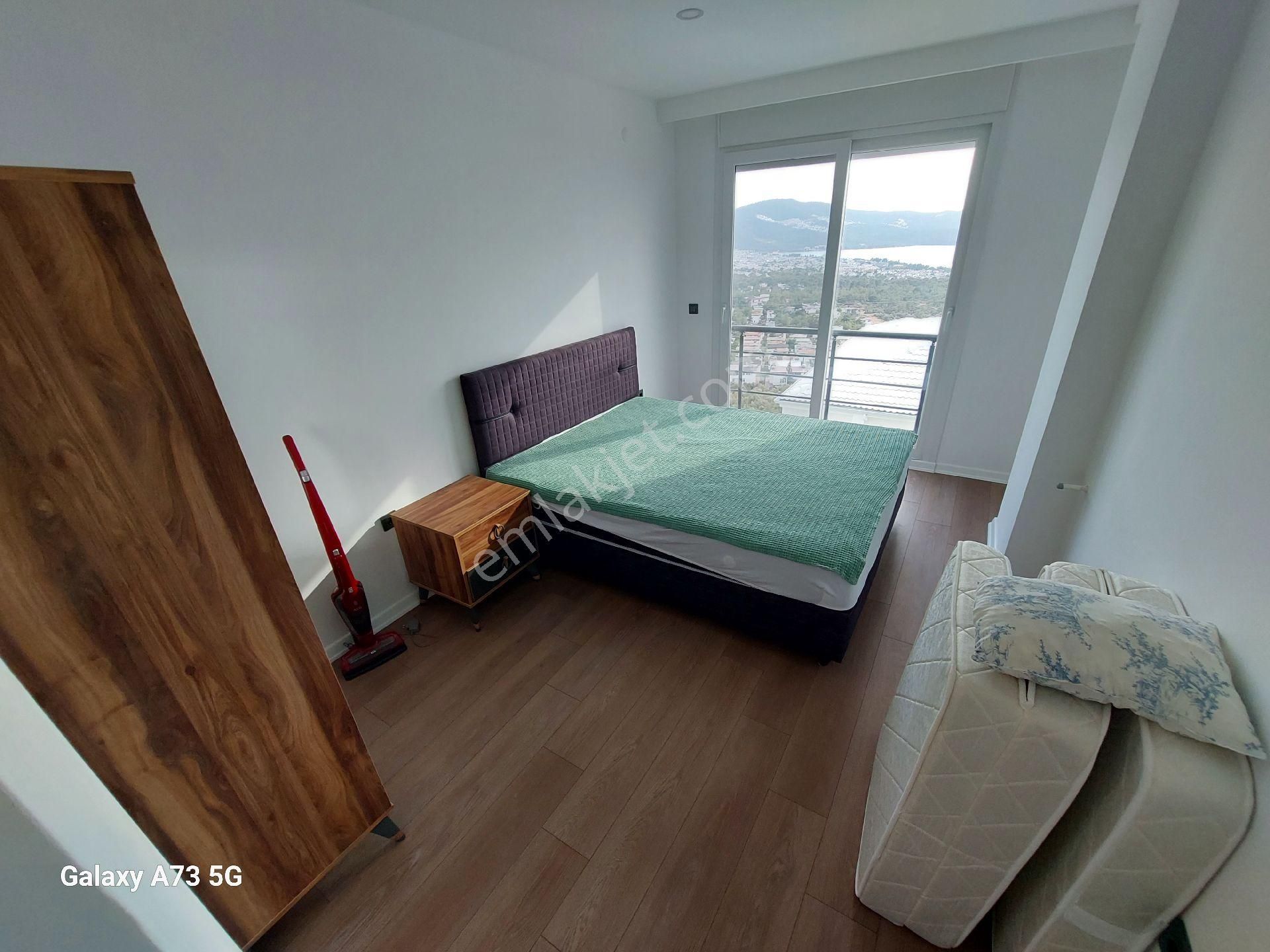 🌊 Didim – Akbük’te Full Deniz Manzaralı 3. Kat Daire – Taşınmaya Hazır! 🌊 - Görsel 15