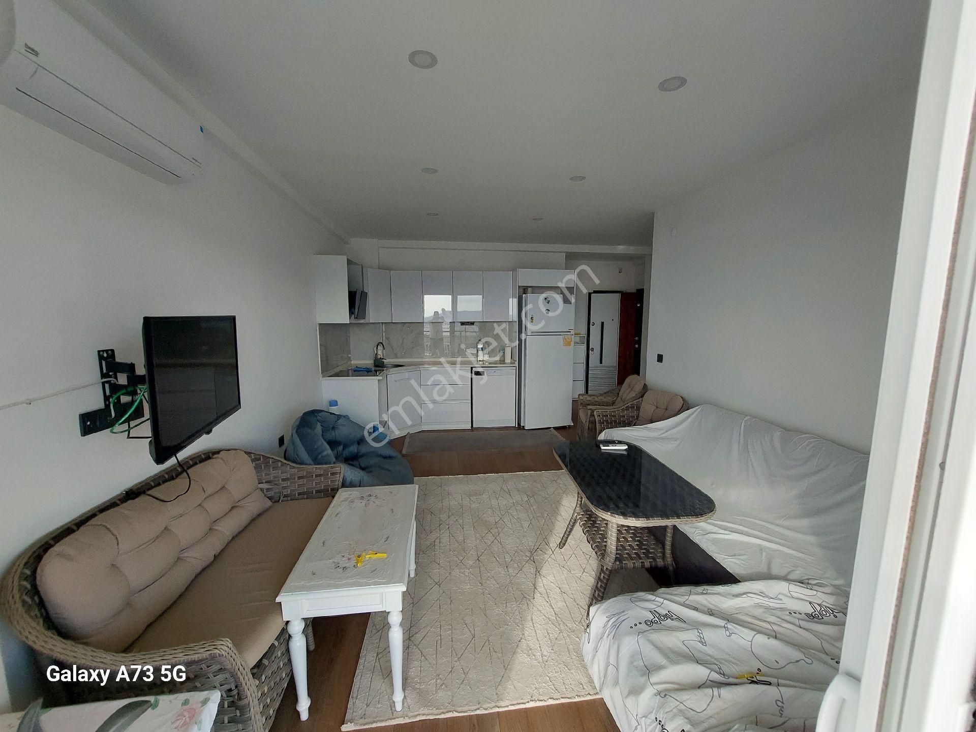 🌊 Didim – Akbük’te Full Deniz Manzaralı 3. Kat Daire – Taşınmaya Hazır! 🌊 - Görsel 10