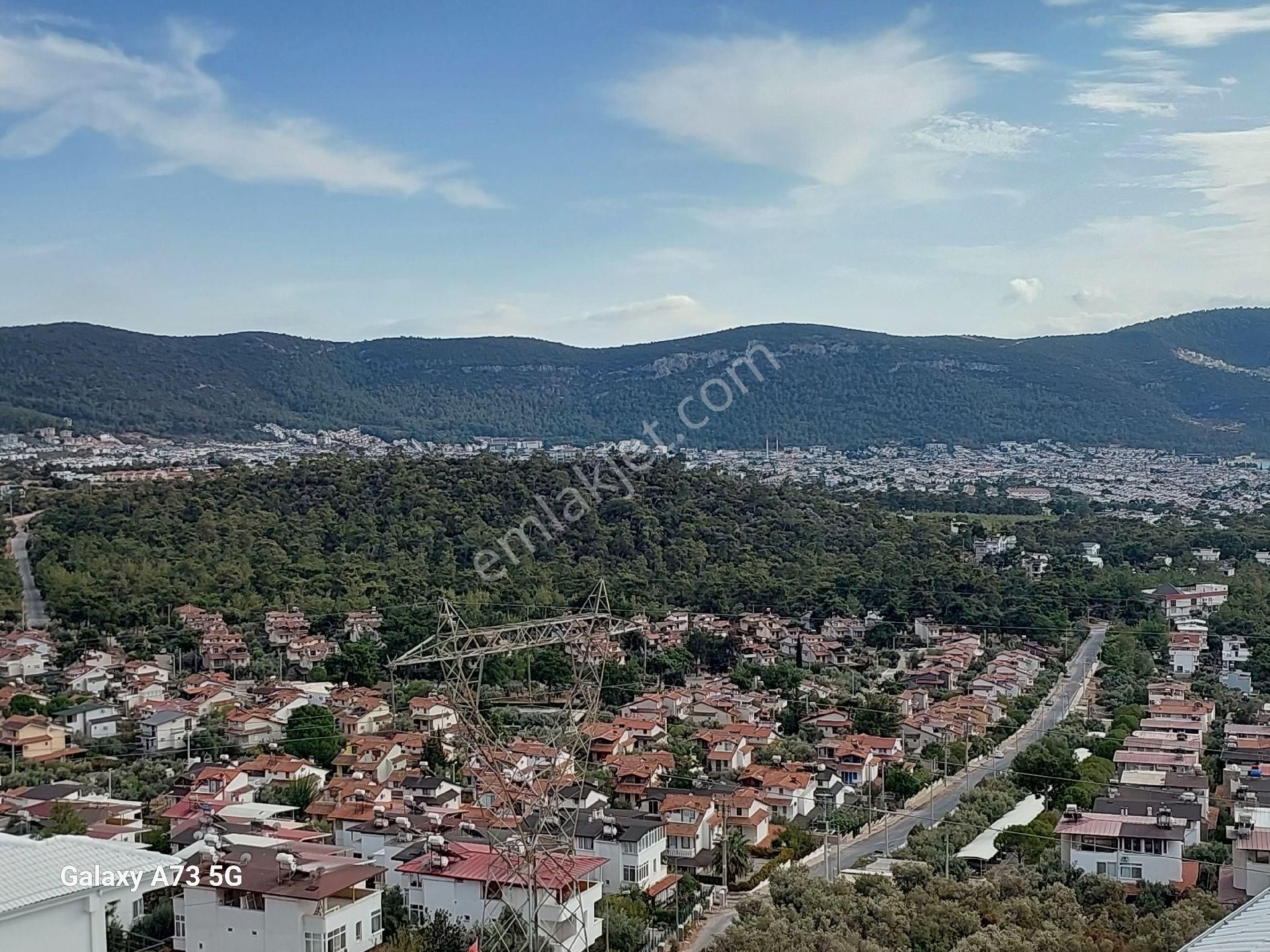 🌊 Didim – Akbük’te Full Deniz Manzaralı 3. Kat Daire – Taşınmaya Hazır! 🌊 - Görsel 20