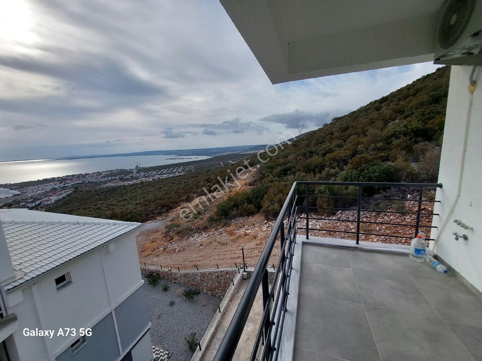 🌊 Didim – Akbük’te Full Deniz Manzaralı 3. Kat Daire – Taşınmaya Hazır! 🌊 - Görsel 17