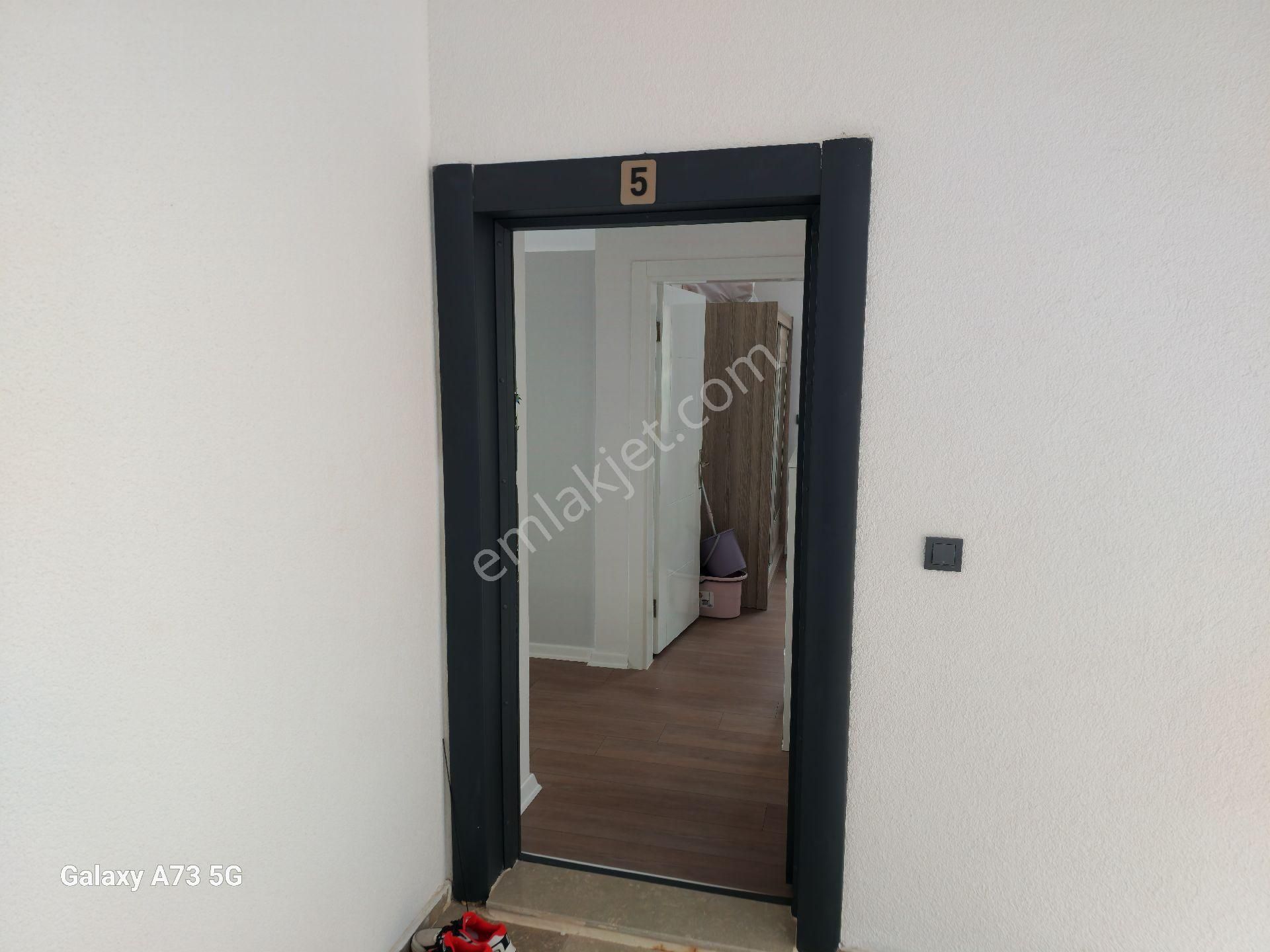 🌊 Didim – Akbük’te Full Deniz Manzaralı 3. Kat Daire – Taşınmaya Hazır! 🌊 - Görsel 5