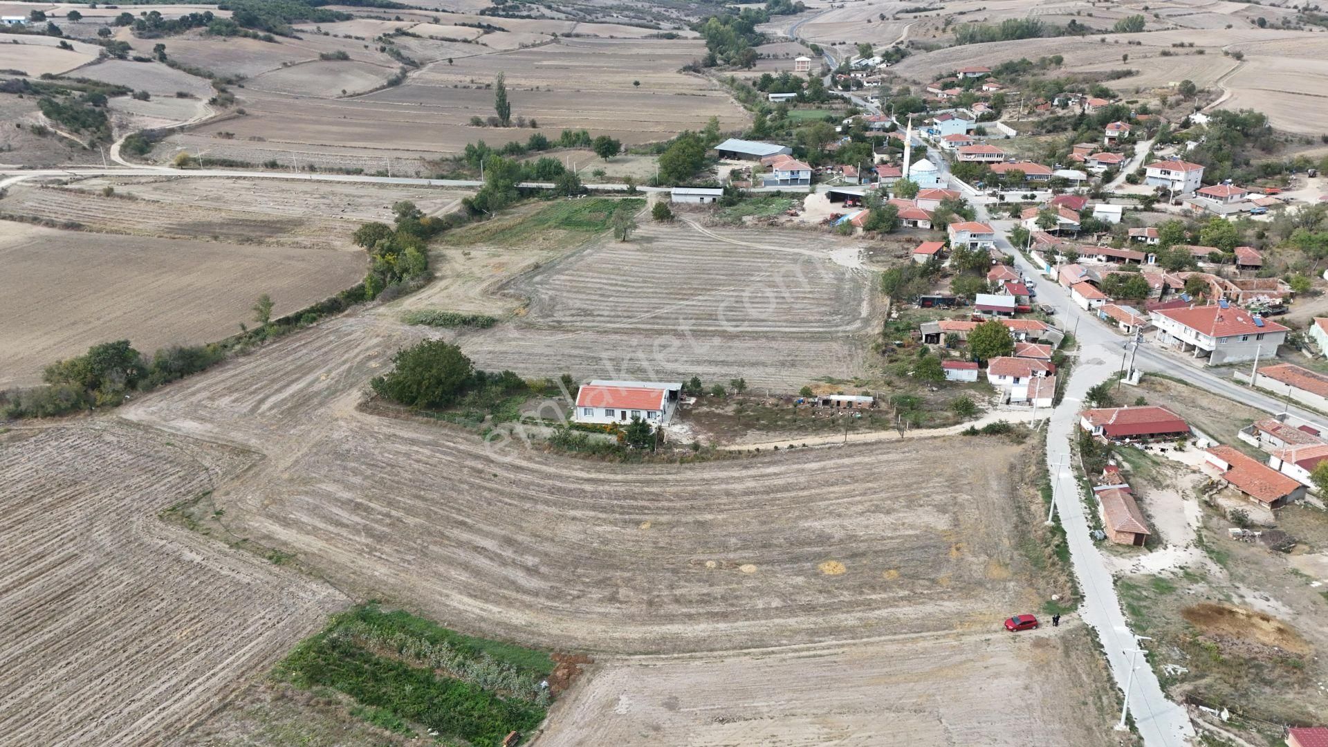 Hayrabolu Cambazdere Satılık Konut İmarlı  VERA'DAN KÖY İÇİ İMARLI SATILIK ARSA