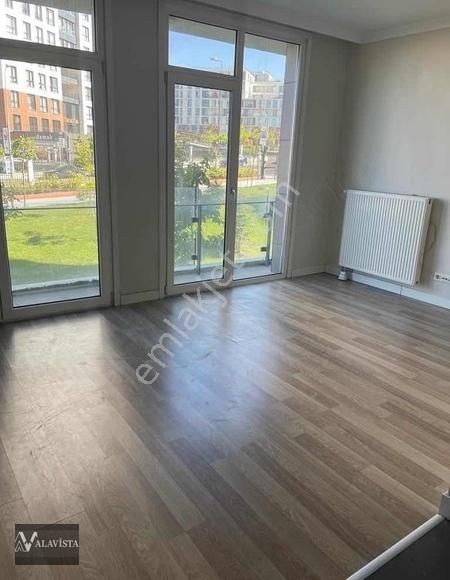 Başakşehir Kayabaşı Kiralık Daire ALAVİSTA DAN EMLAK KONUT EVLERI 1+1 KiRALIK DAiRE