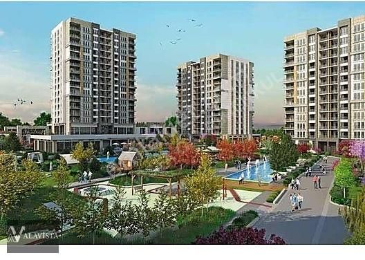 Başakşehir Kayabaşı Satılık Daire Park Mavera 2 De 4+1 Satılık Fırsat Daire