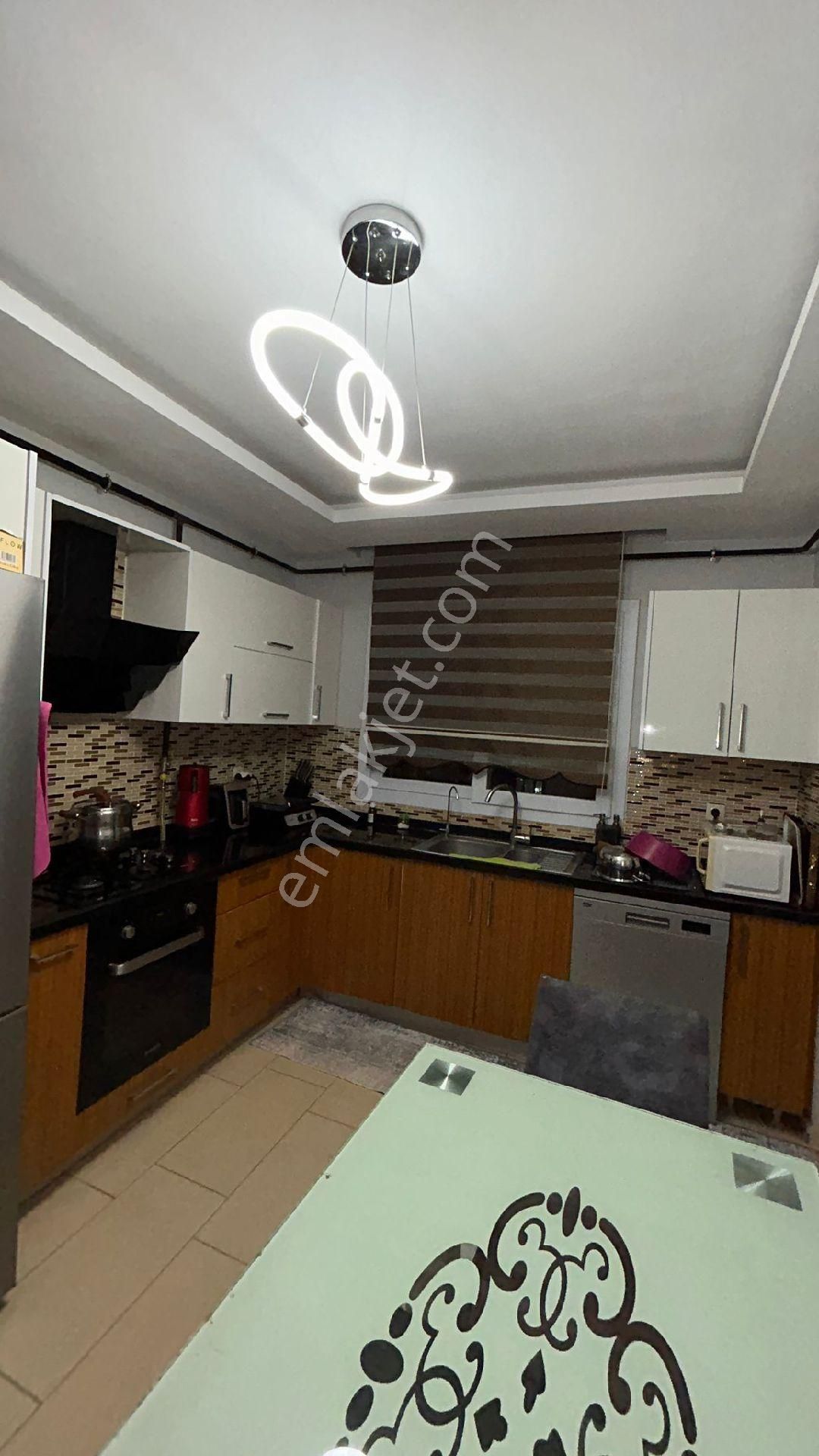 Seyhan Aydınlar Satılık Daire EMLAK STORE'DAN SATİLİK 3+1 DAİRE