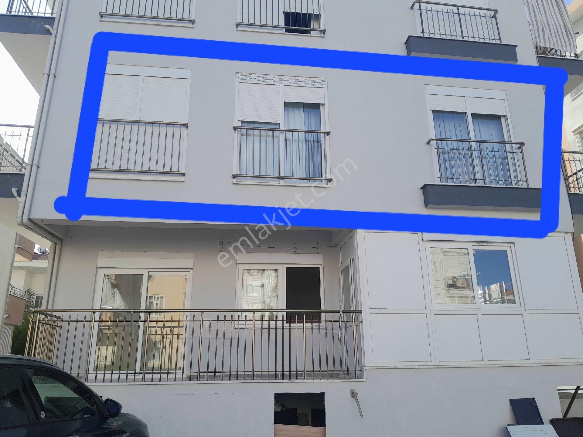 Manavgat Sarılar Satılık Daire ANTALYA,MANAVGAT, SARILAR SATILIK 2+1