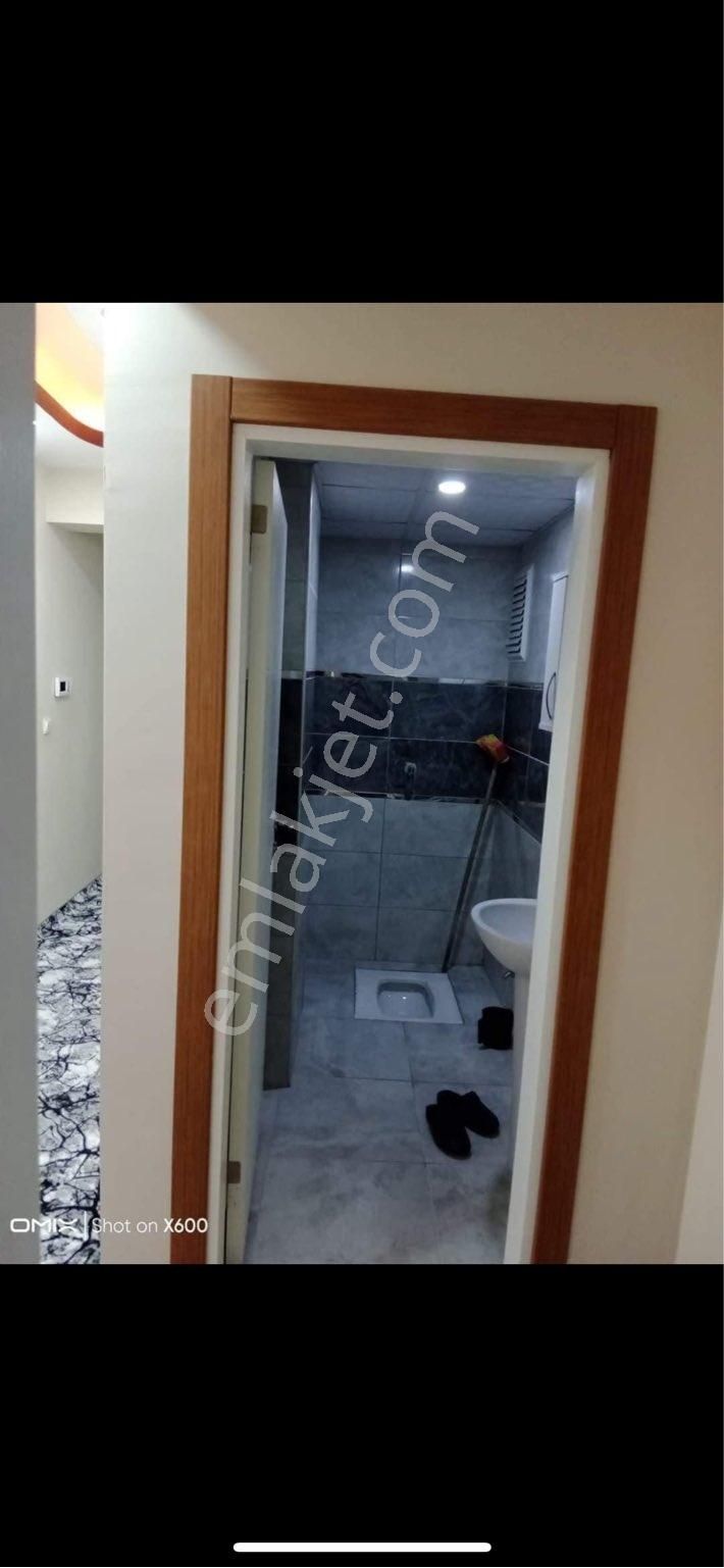 Burdur Merkez Cemil Satılık Daire Satılık Lüx 2+1 Daire