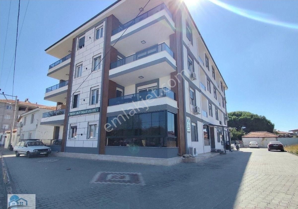 Ayvalık Altınova Satılık Daire MARİNADAN A+PLAS EKSTRALI LÜKS DAİRELER (FIRSAT)