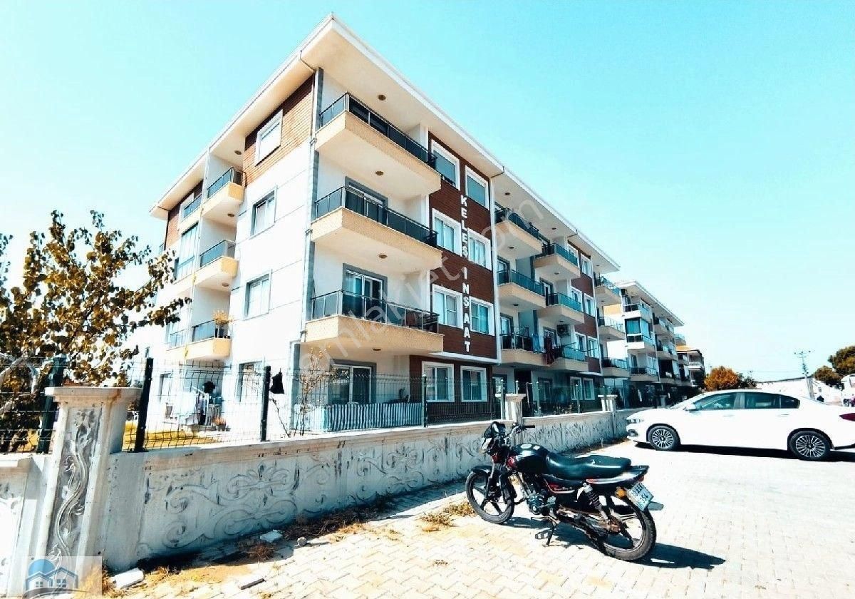 Ayvalık Altınova Satılık Daire MARİNADAN 3+1 DAİRE