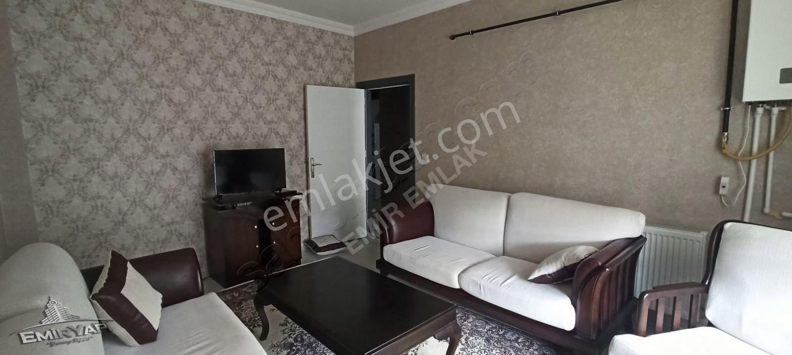 Kars Merkez Şehitler Kiralık Daire EMİR EMLAKTAN ŞEHİTLERDE ARAKAT GÜNEY CEPHE 2+1 EŞYALI DAİRE