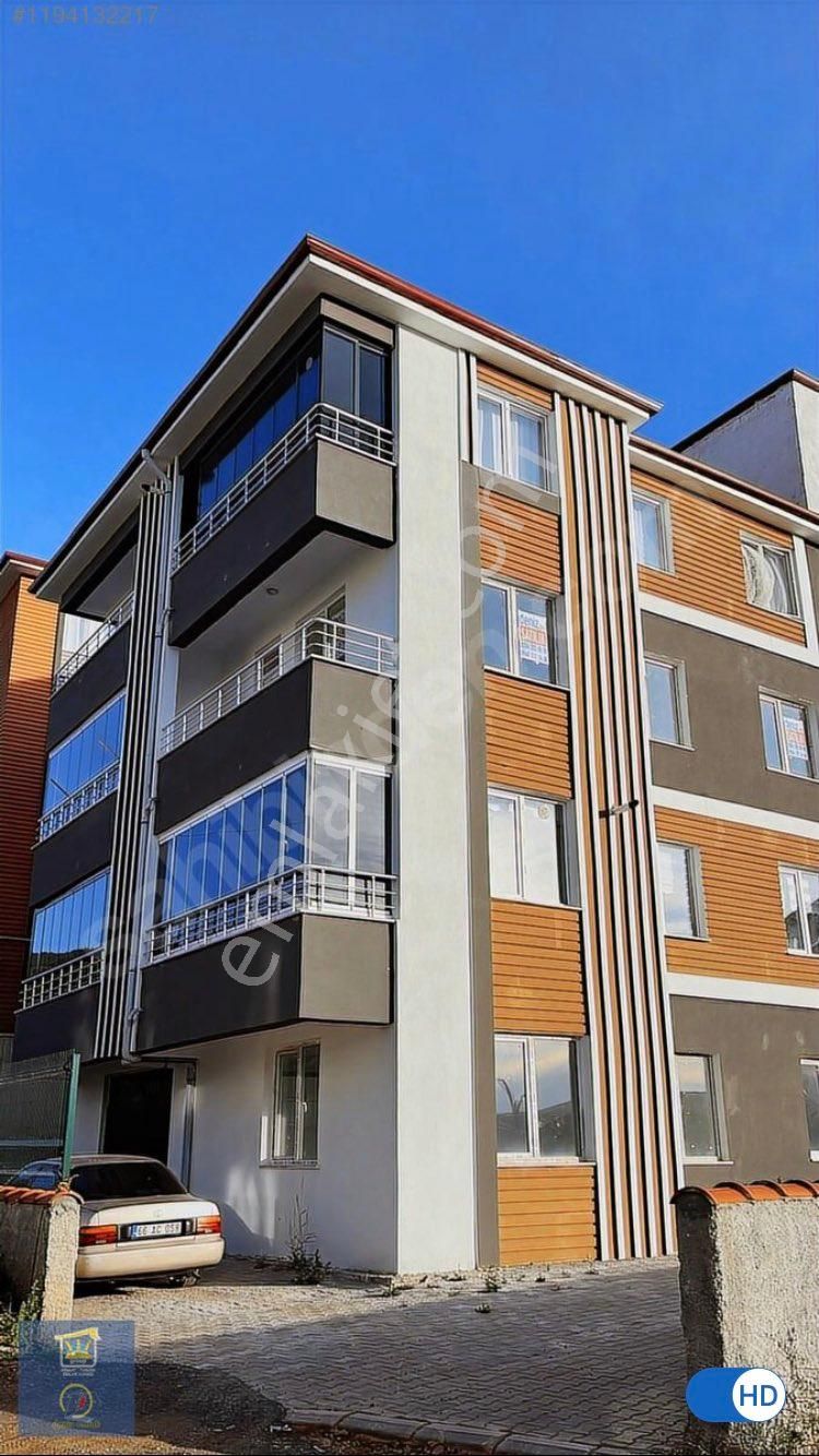 Yozgat Merkez Şeyh Osman Satılık Daire YOZGAT MERKEZ ESKİPAZAR DA ŞEYH OSMAN MAHALLESİ 2+1 SATILIK DAİRE