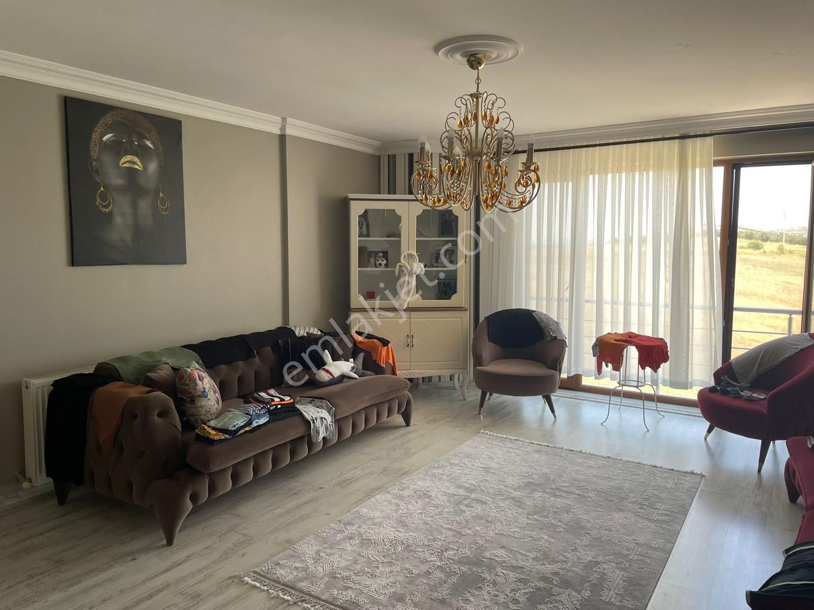 Adalet Mahallesinde Dublexdaire ,harika Manzara - Görsel 2