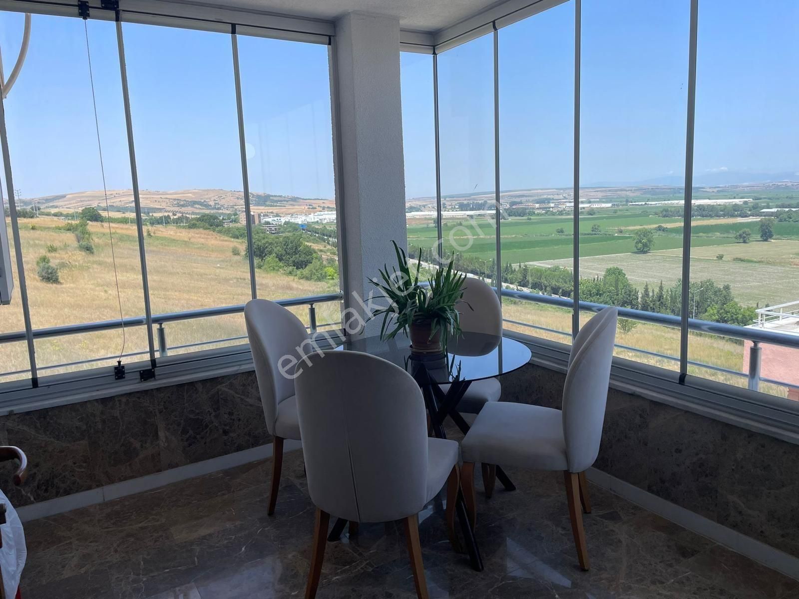 Adalet Mahallesinde Dublexdaire ,harika Manzara - Görsel 13