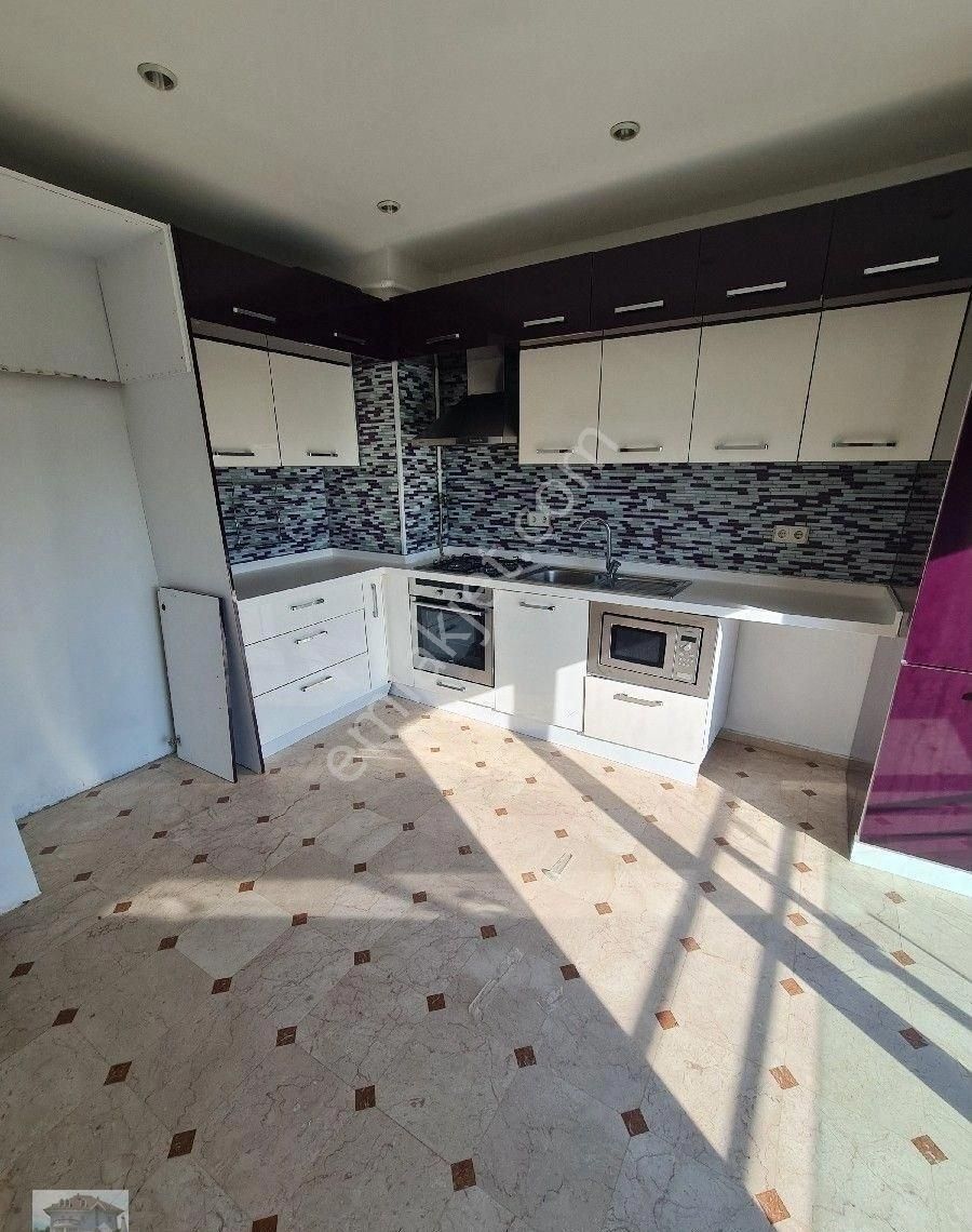 Dragos Sahilde Satilik Lebiderya Deniz Manzaralı 4+2dubleks - Görsel 22