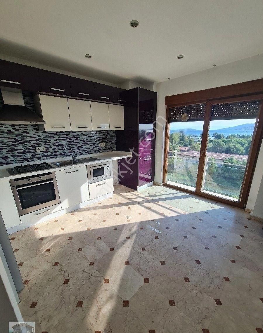 Dragos Sahilde Satilik Lebiderya Deniz Manzaralı 4+2dubleks - Görsel 30