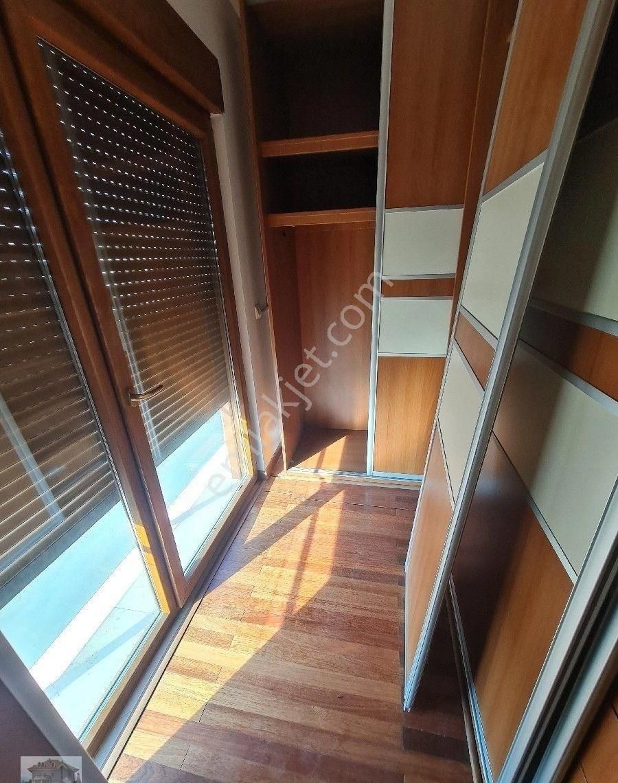 Dragos Sahilde Satilik Lebiderya Deniz Manzaralı 4+2dubleks - Görsel 33