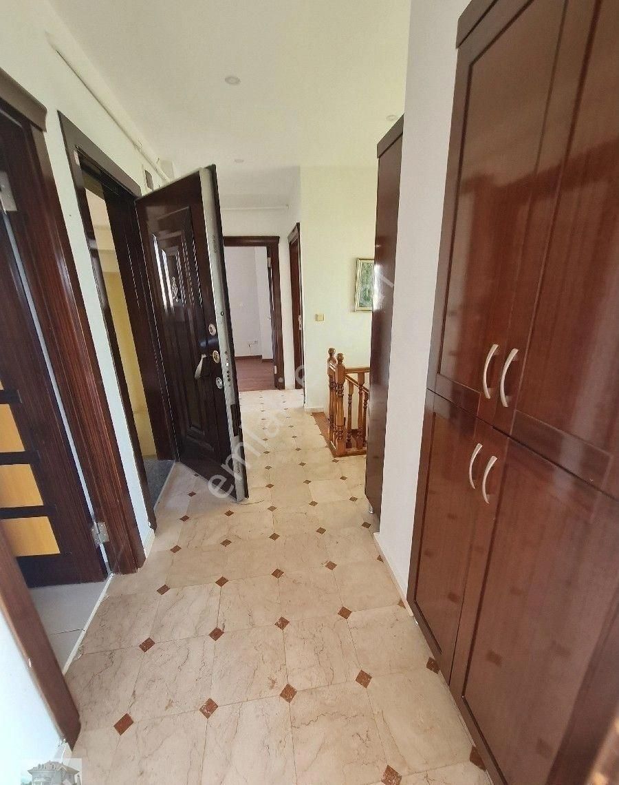 Dragos Sahilde Satilik Lebiderya Deniz Manzaralı 4+2dubleks - Görsel 24