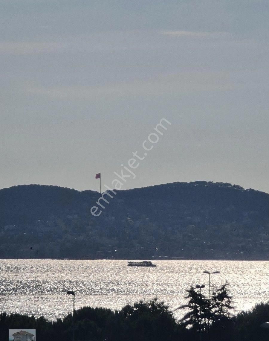 Dragos Sahilde Satilik Lebiderya Deniz Manzaralı 4+2dubleks - Görsel 35
