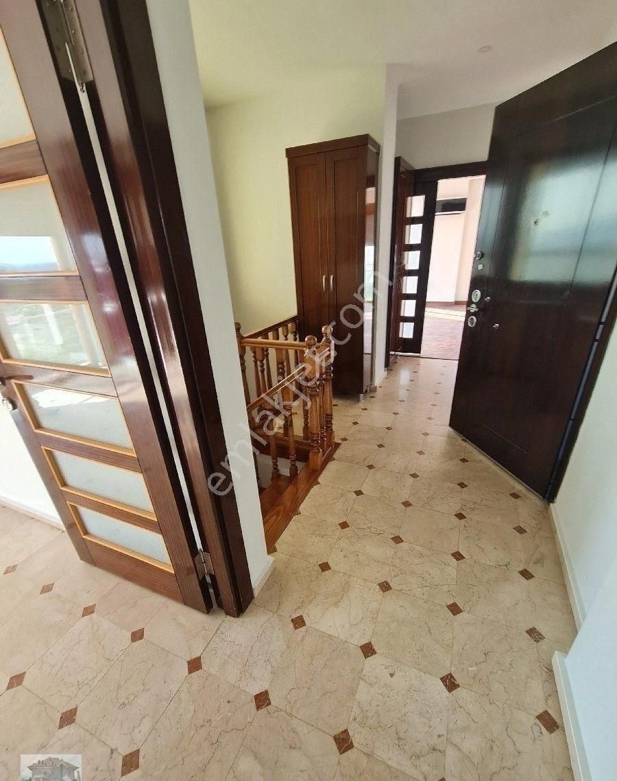 Dragos Sahilde Satilik Lebiderya Deniz Manzaralı 4+2dubleks - Görsel 21