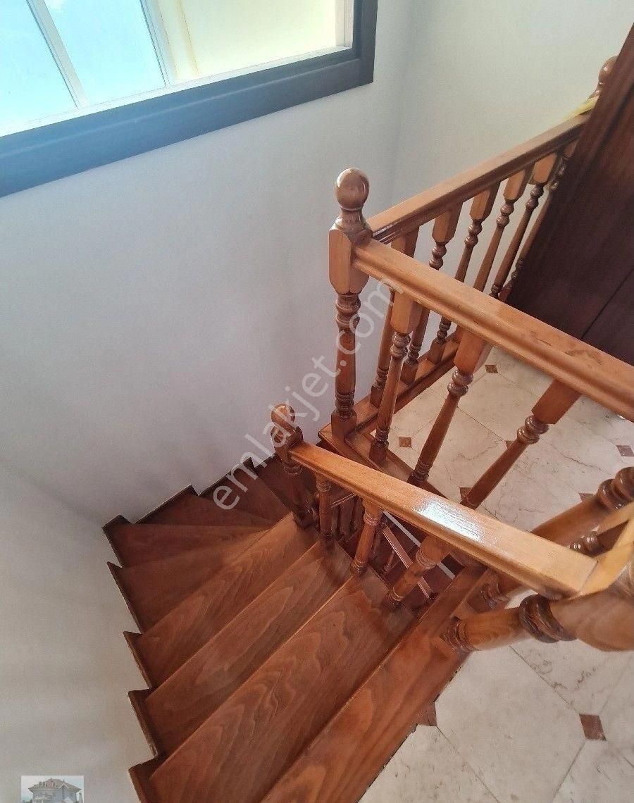 Dragos Sahilde Satilik Lebiderya Deniz Manzaralı 4+2dubleks - Görsel 18