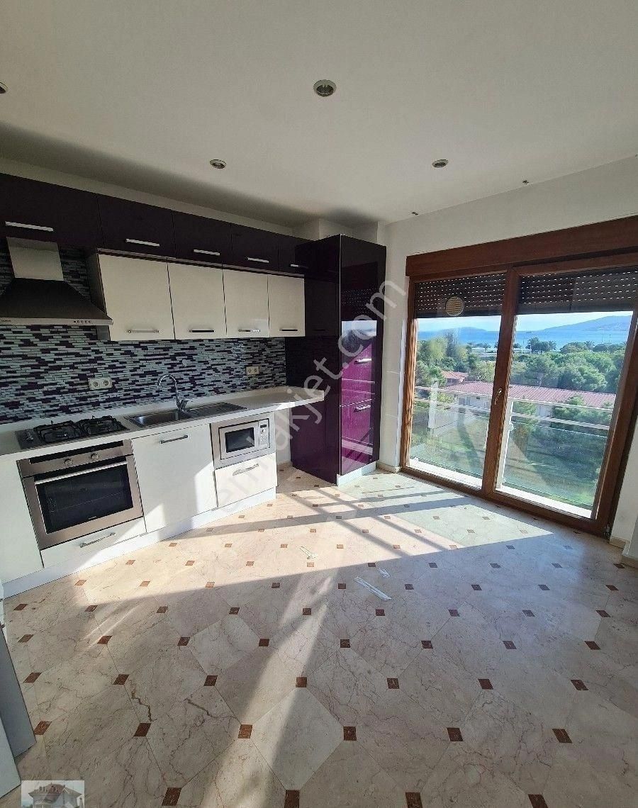 Dragos Sahilde Satilik Lebiderya Deniz Manzaralı 4+2dubleks - Görsel 34