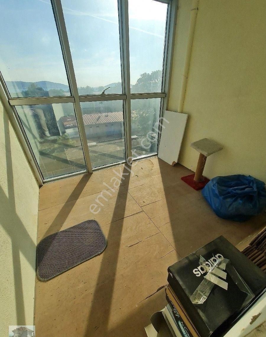 Dragos Sahilde Satilik Lebiderya Deniz Manzaralı 4+2dubleks - Görsel 15