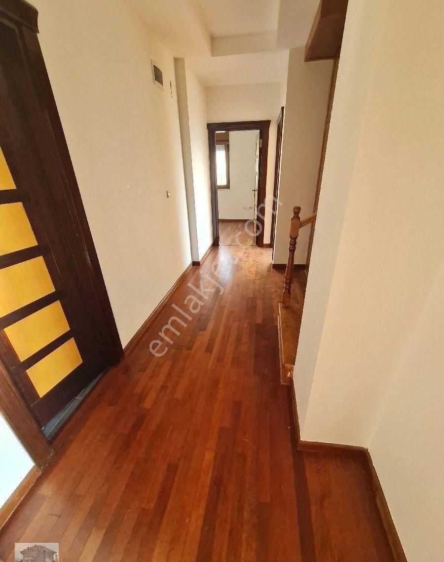 Dragos Sahilde Satilik Lebiderya Deniz Manzaralı 4+2dubleks - Görsel 28