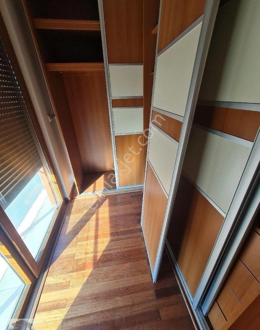 Dragos Sahilde Satilik Lebiderya Deniz Manzaralı 4+2dubleks - Görsel 5