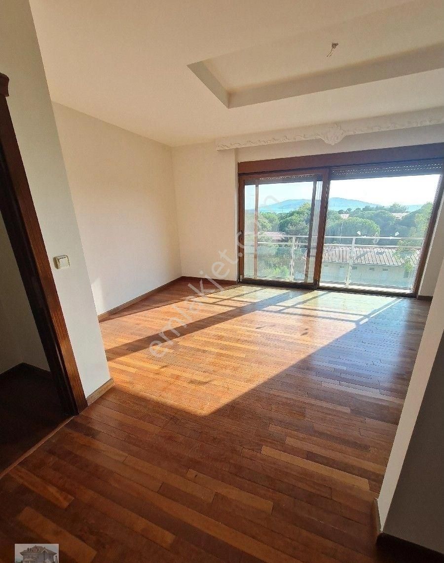 Dragos Sahilde Satilik Lebiderya Deniz Manzaralı 4+2dubleks - Görsel 11