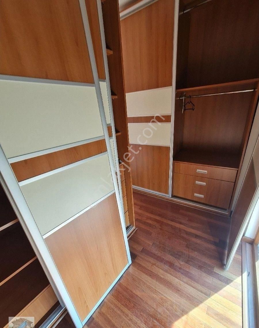 Dragos Sahilde Satilik Lebiderya Deniz Manzaralı 4+2dubleks - Görsel 29