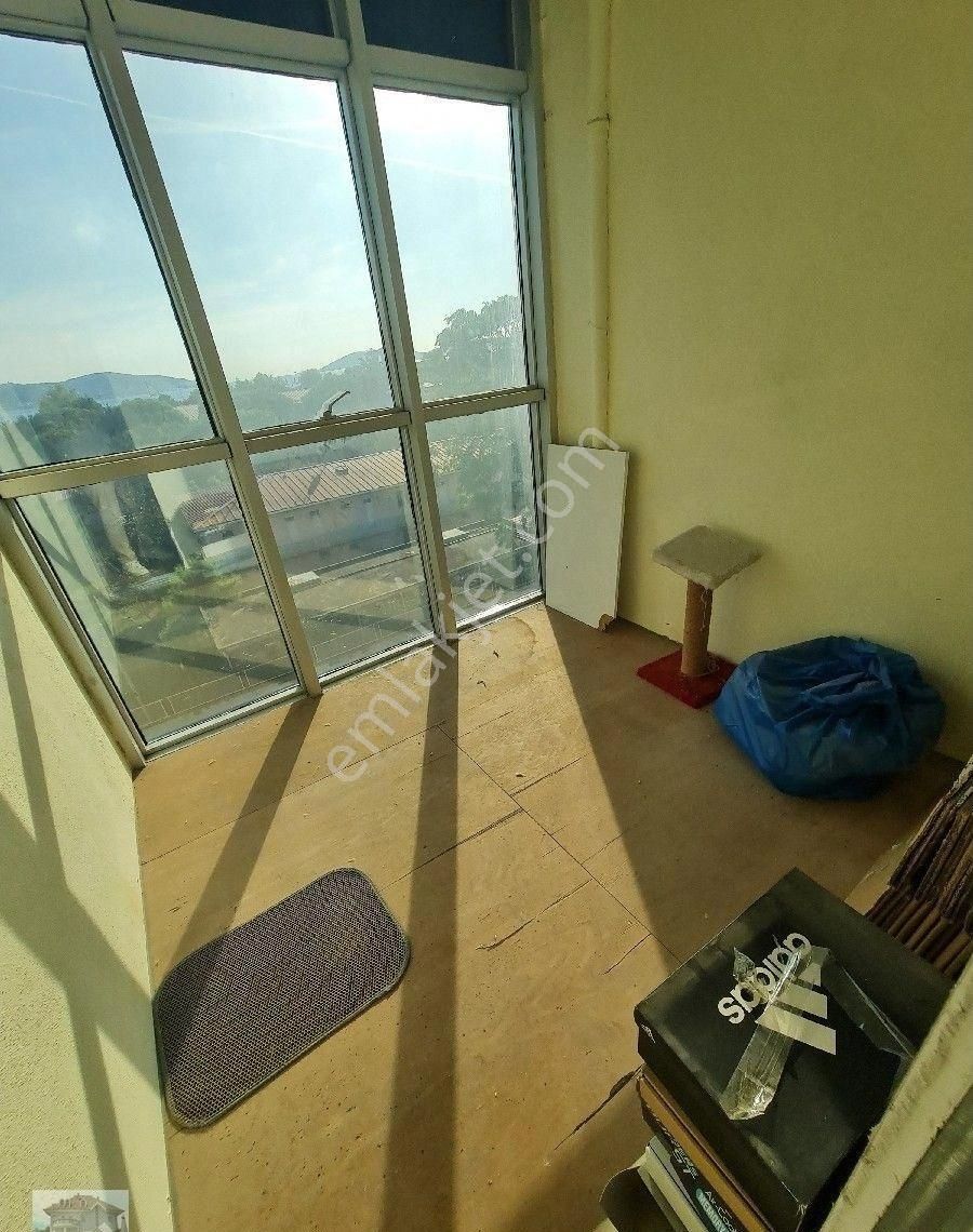 Dragos Sahilde Satilik Lebiderya Deniz Manzaralı 4+2dubleks - Görsel 2