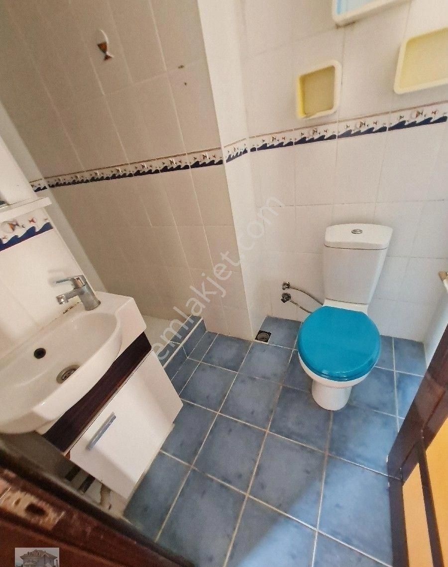 Dragos Sahilde Satilik Lebiderya Deniz Manzaralı 4+2dubleks - Görsel 31