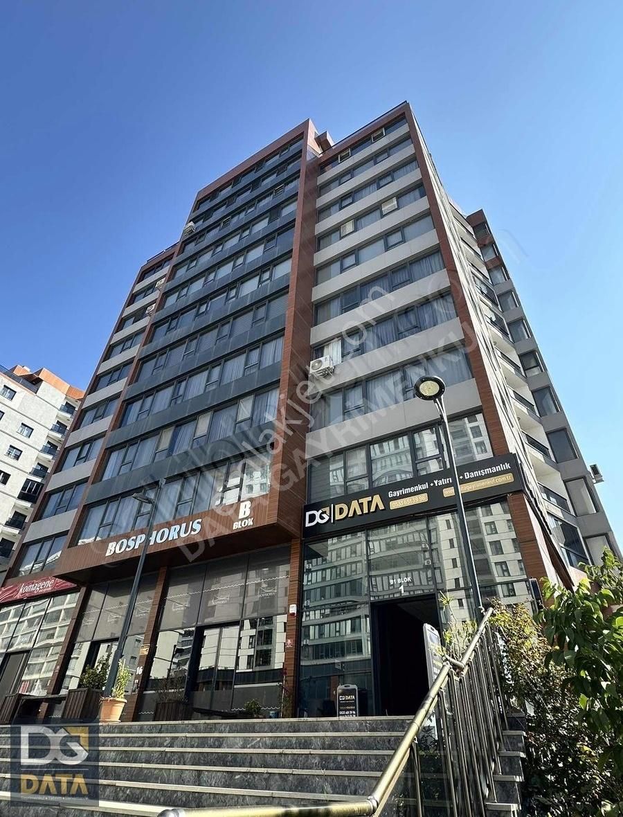 Etimesgut Şehit Osman Avcı Satılık Daire ERYAMAN BOSPHORUS 'DA SATILIK 2+1 KÖŞE DAİRE