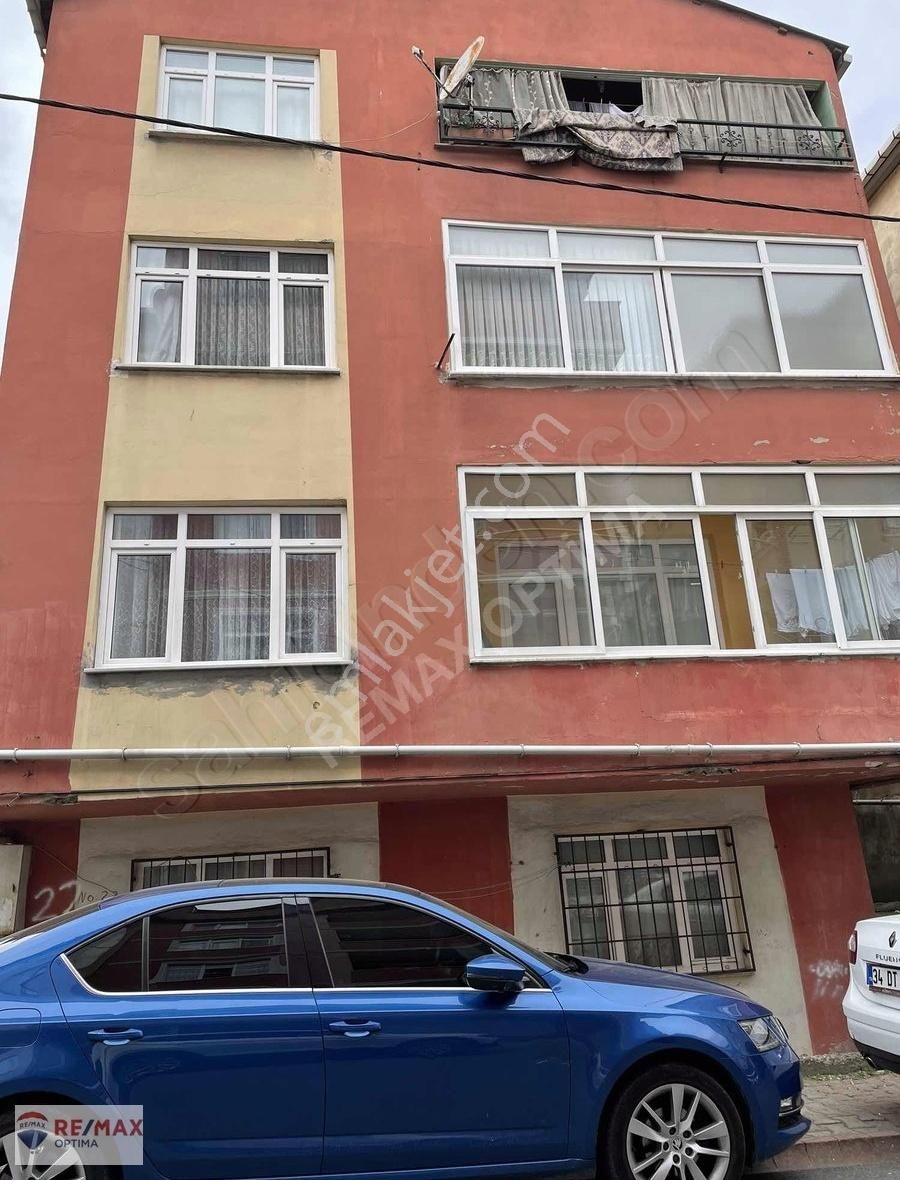 Ümraniye Yukarı Dudullu Satılık Daire Y. DUDULLU MH. DE SATILIK 2+1 YATIRIMLIK DAİRE