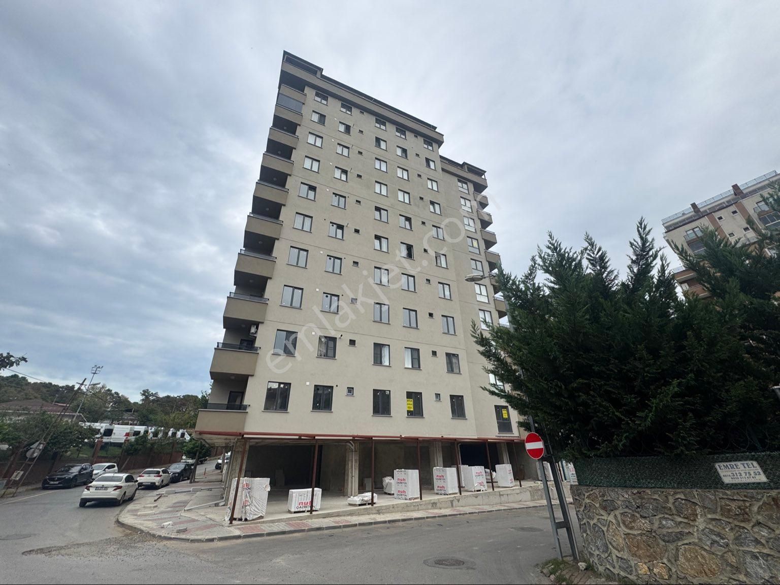 Çekmeköy Sultançiftliği Satılık Daire ACİL TAŞDELENDE 3+1 SATILIK SIFIR DAİRE