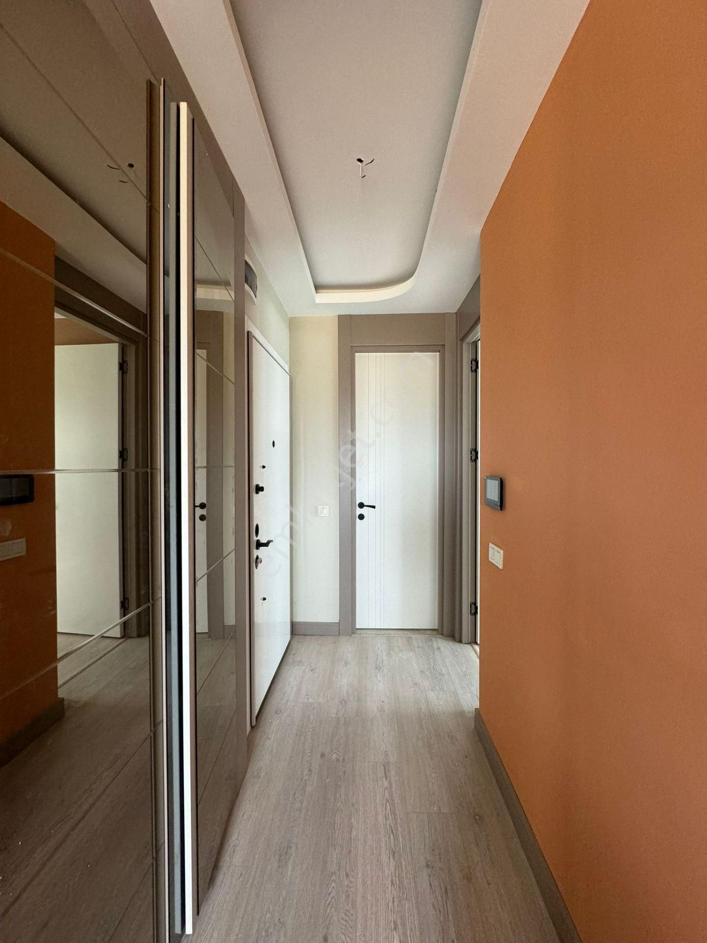 Altıntaşta Oturum Aktif Sıfır Havuzlu Lüks Tasarımlı 1+1 Satılık - Görsel 8