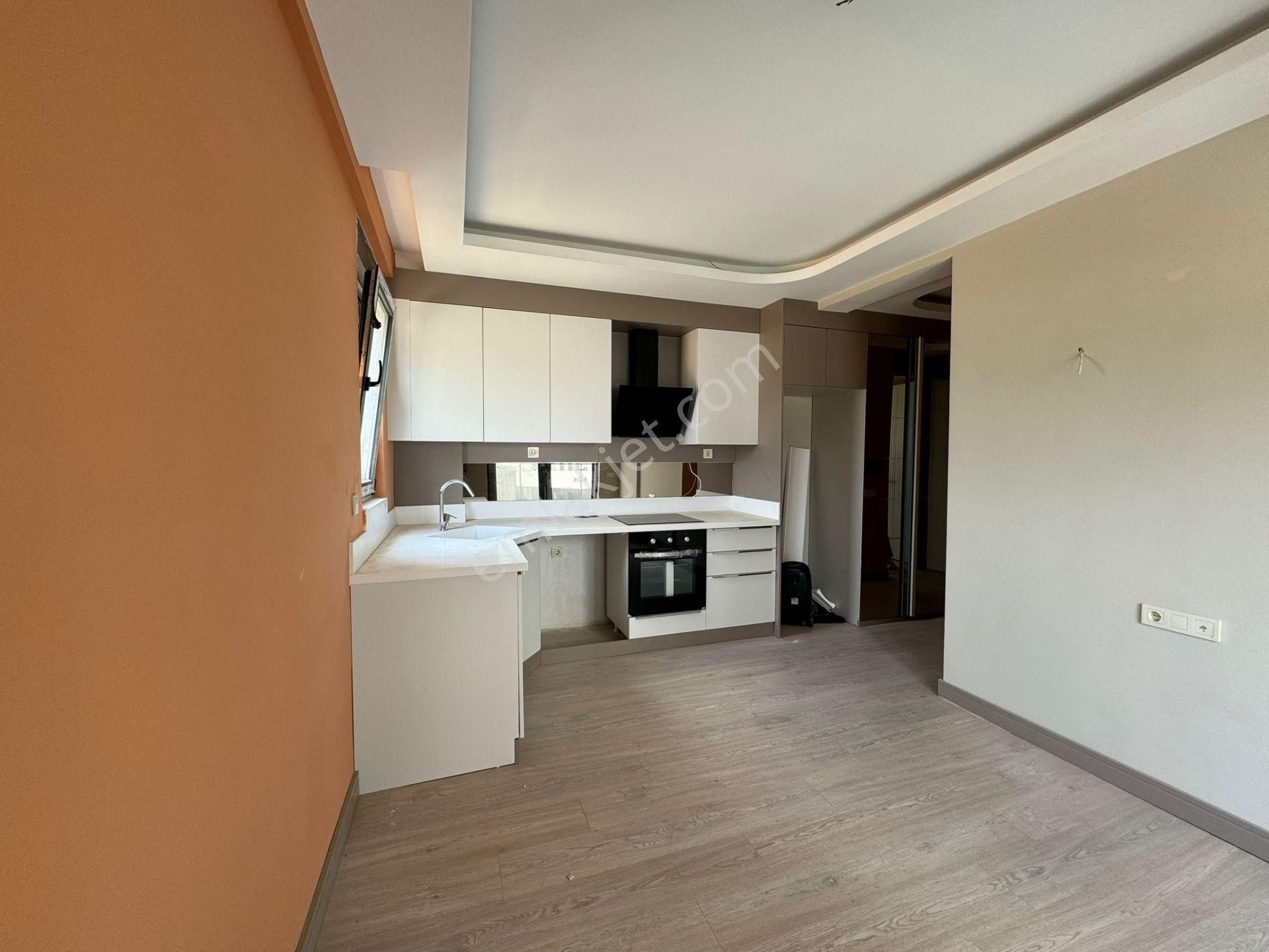 Altıntaşta Oturum Aktif Sıfır Havuzlu Lüks Tasarımlı 1+1 Satılık - Görsel 5