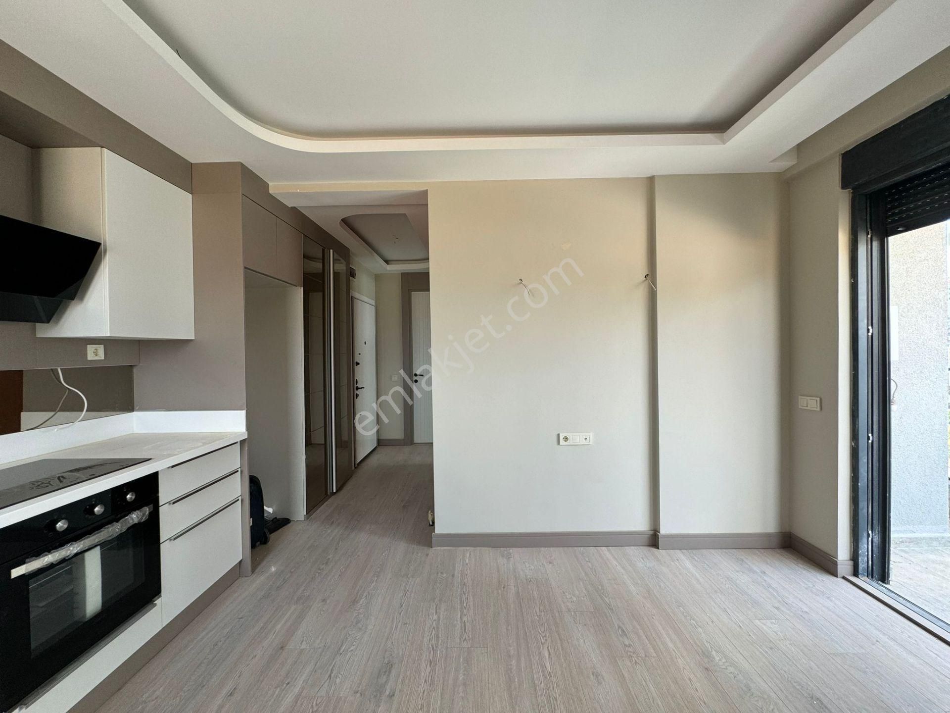 Altıntaşta Oturum Aktif Sıfır Havuzlu Lüks Tasarımlı 1+1 Satılık - Görsel 7