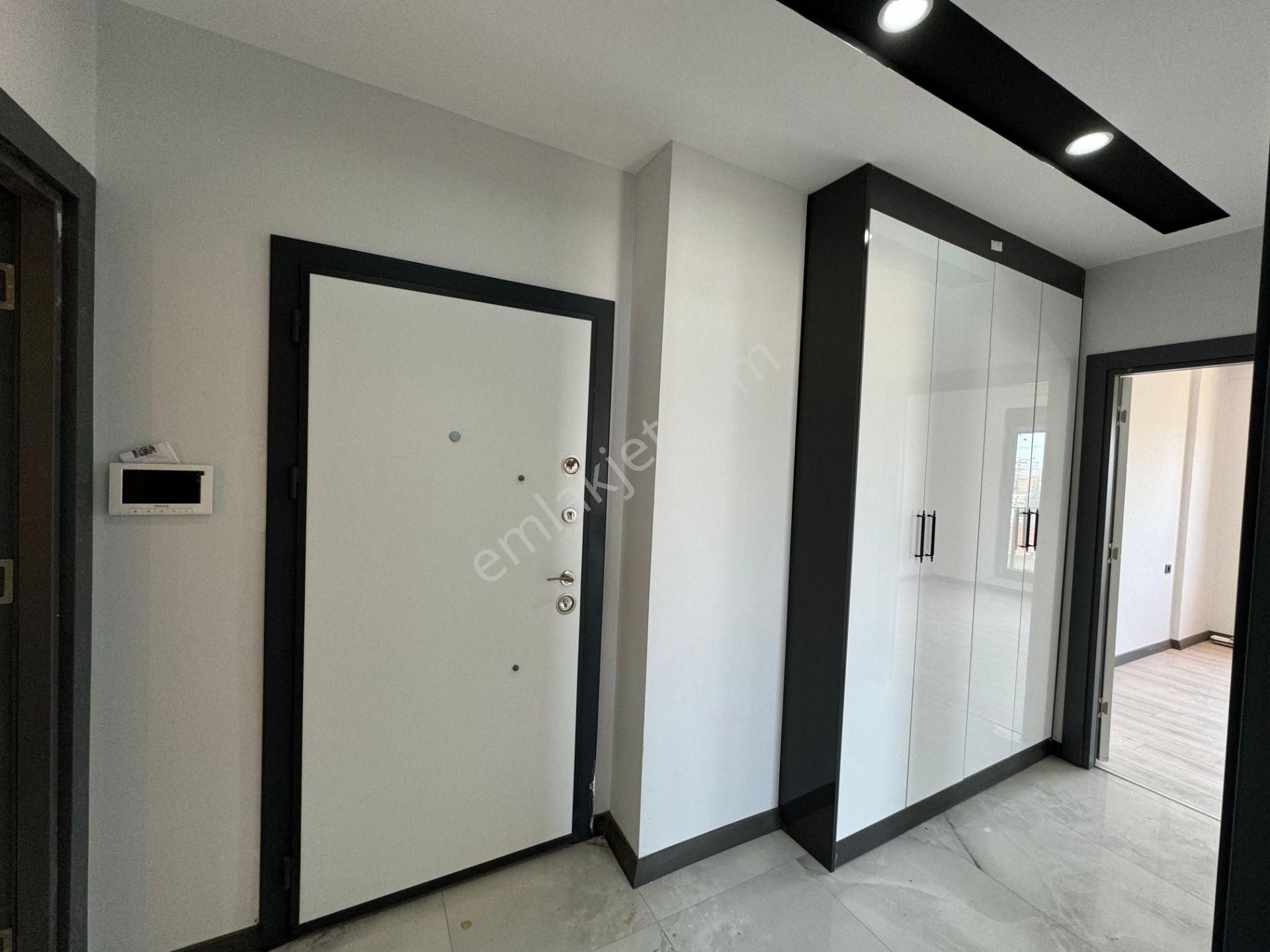 Altıntaşta Oturuma Hazır Bitmiş 2+1 Sıfır Daire - Görsel 14