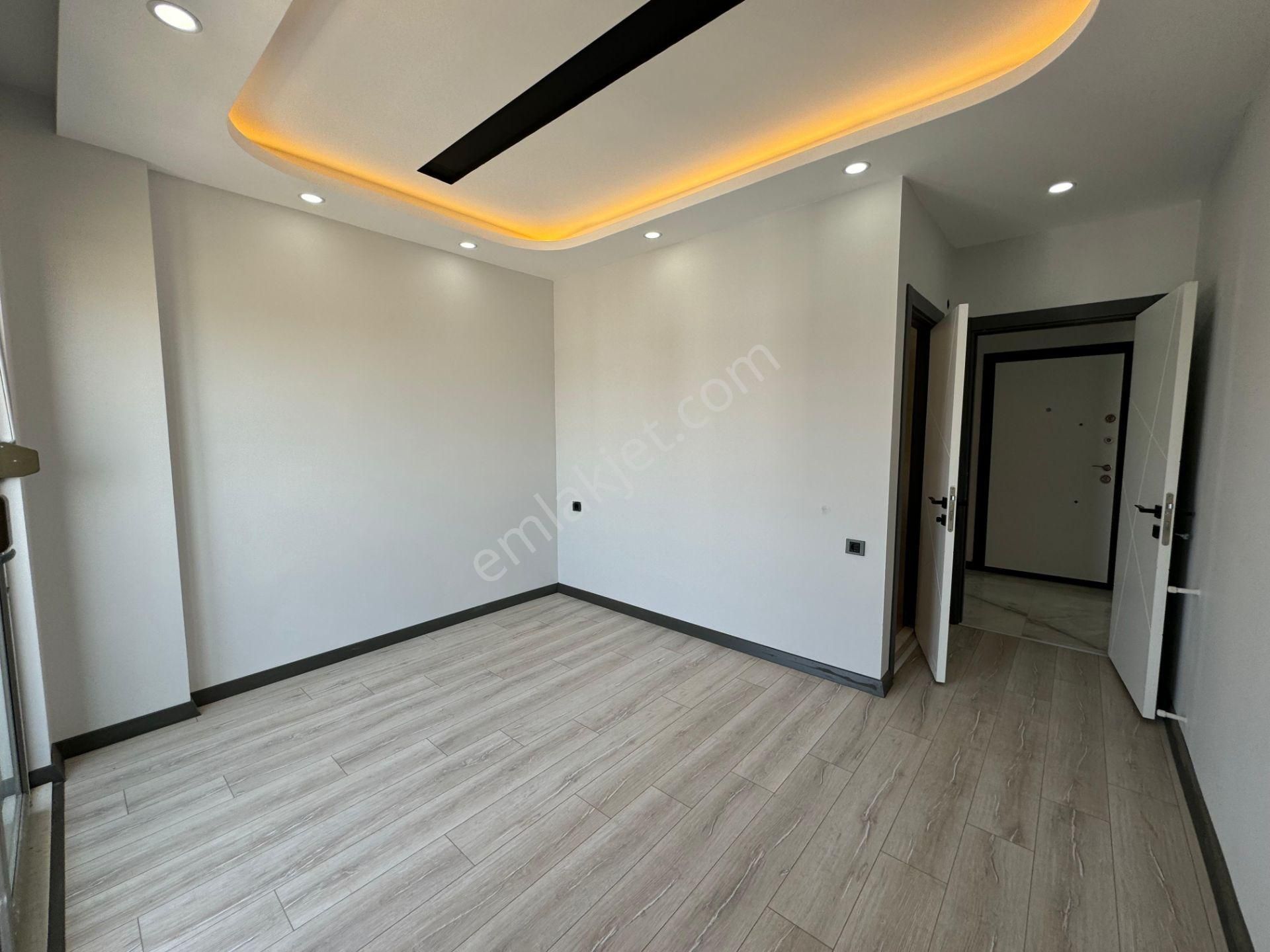 Altıntaşta Oturuma Hazır Bitmiş 2+1 Sıfır Daire - Görsel 22